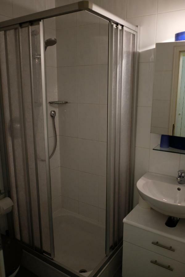 Ferienwohnung Stangassinger Berchtesgaden Exterior foto