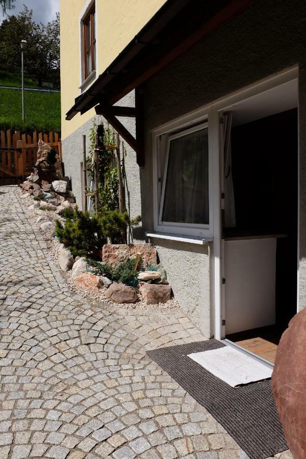 Ferienwohnung Stangassinger Berchtesgaden Habitación foto