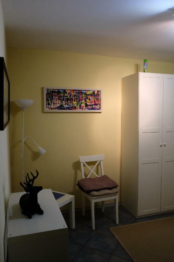 Ferienwohnung Stangassinger Berchtesgaden Exterior foto