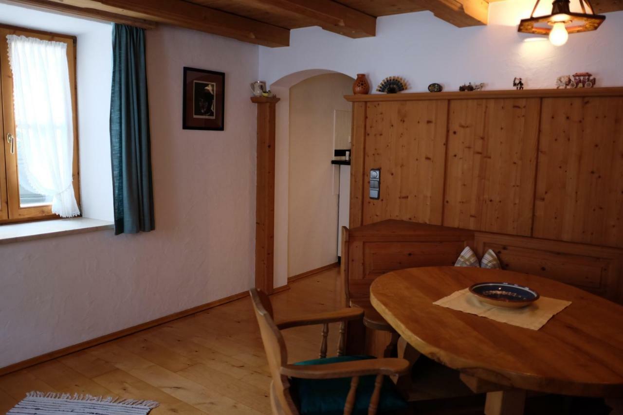 Ferienwohnung Stangassinger Berchtesgaden Exterior foto
