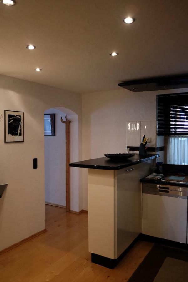 Ferienwohnung Stangassinger Berchtesgaden Exterior foto