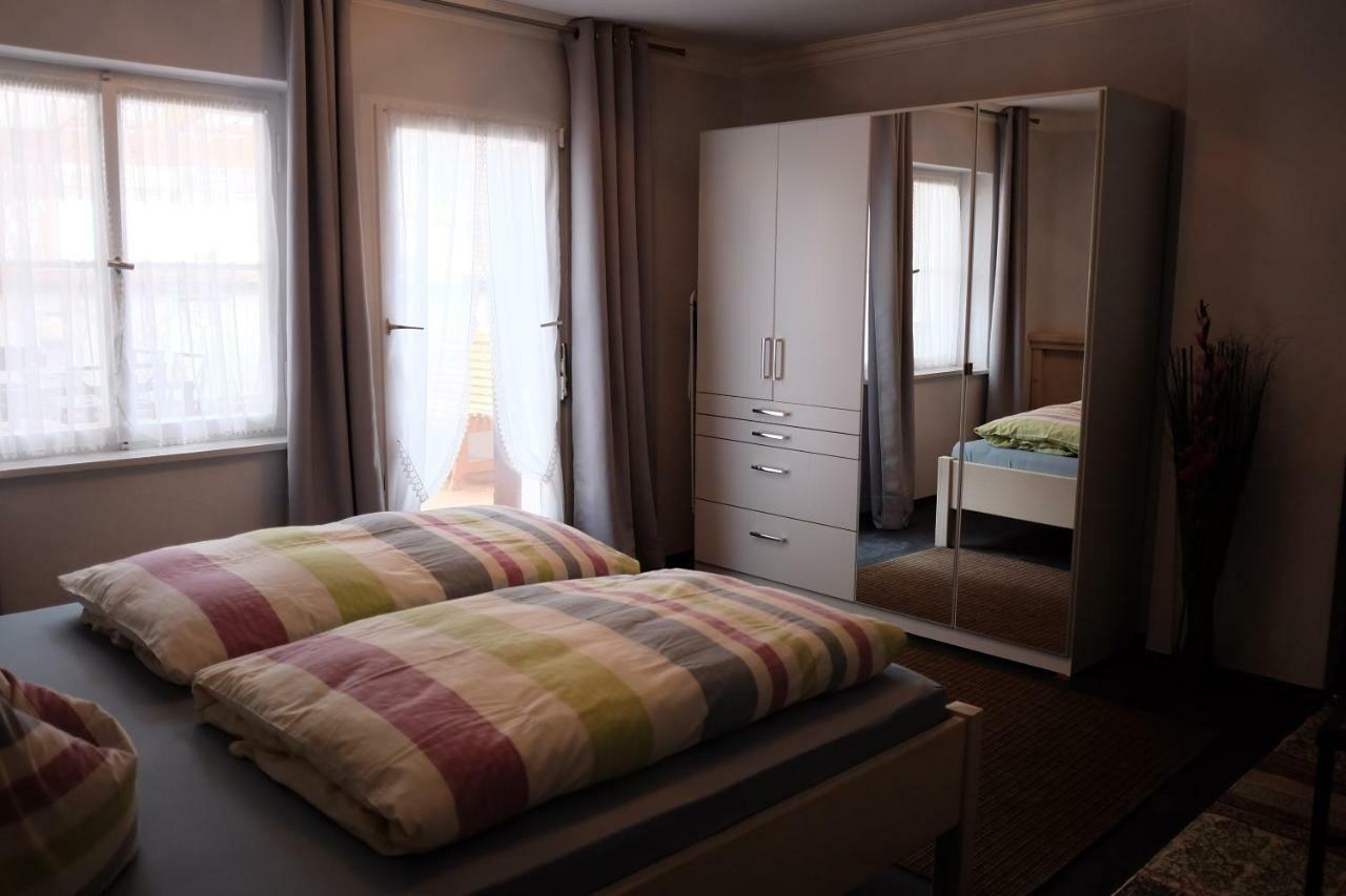 Ferienwohnung Stangassinger Berchtesgaden Exterior foto